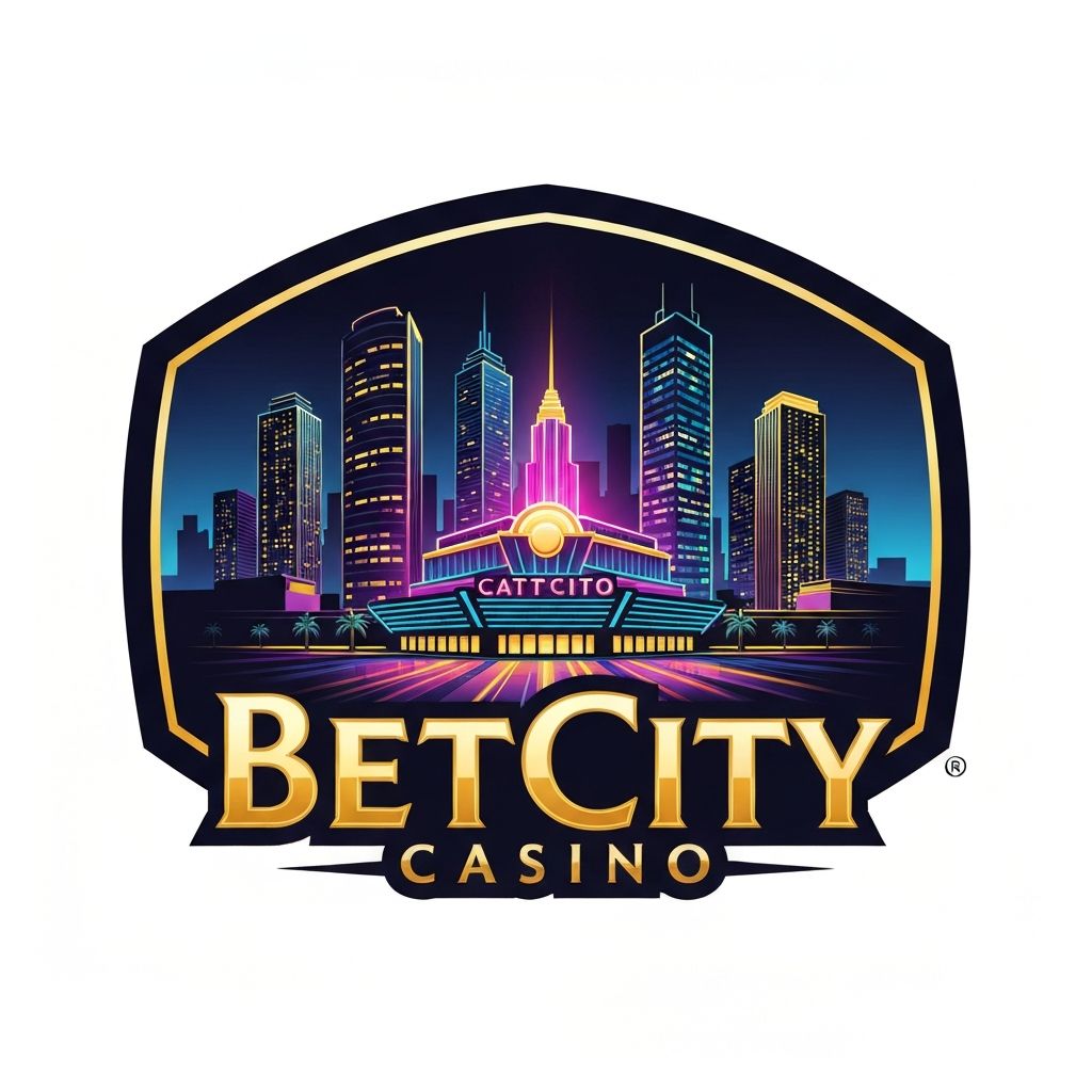 BetCity Casino Logo