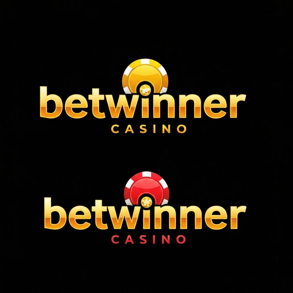 BetWinner Casino Logo