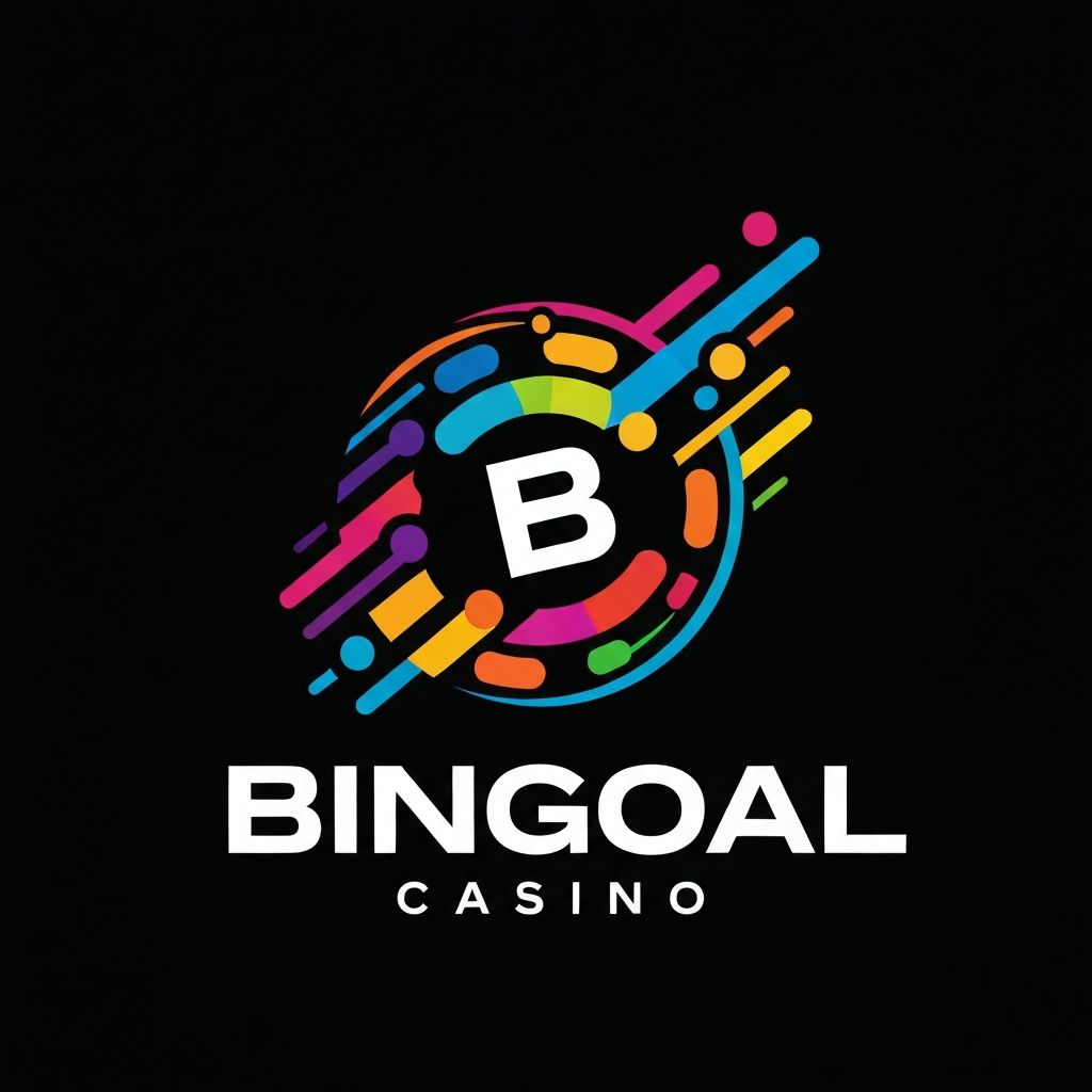 Bingoal Casino Logo