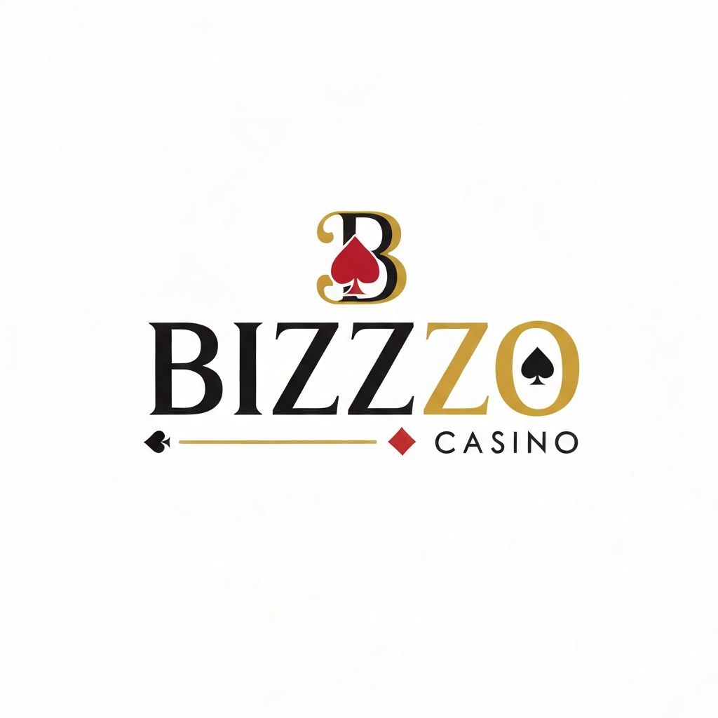 Bizzo Casino Logo