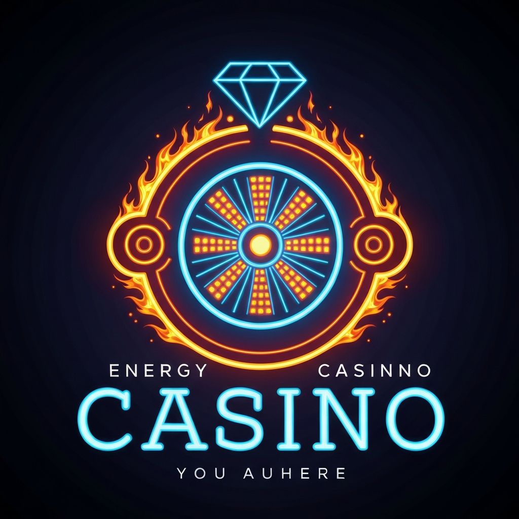 Energy Casino Logo