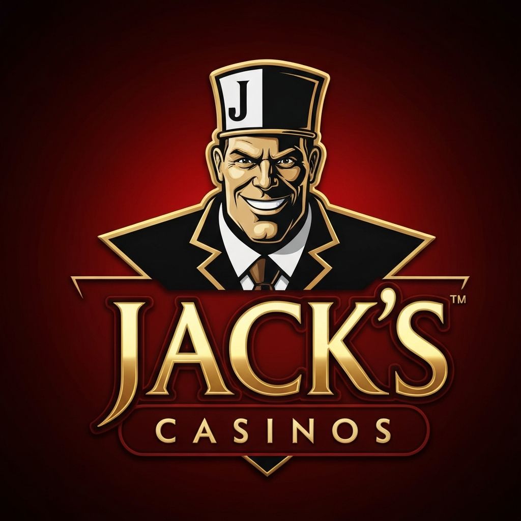 Jack's Casino Online Logo
