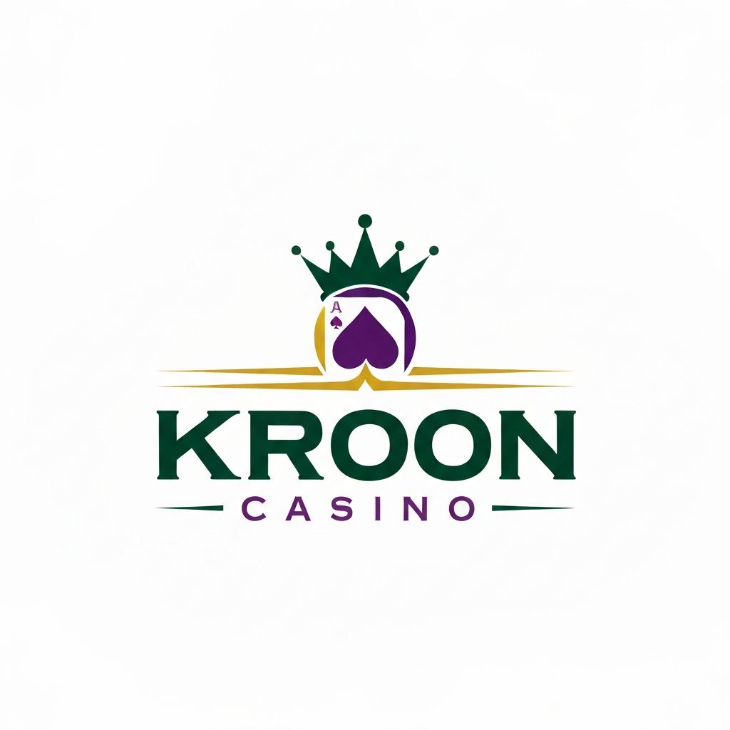 Kroon Casino Logo